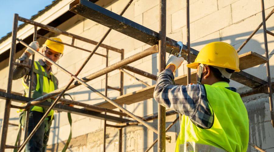 Fascia Repair in Jefferson Valley, NY